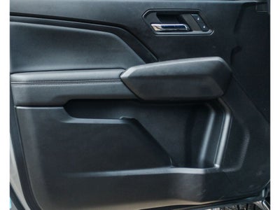 2024 GMC Canyon 2WD Elevation