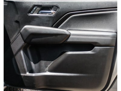 2024 GMC Canyon 2WD Elevation