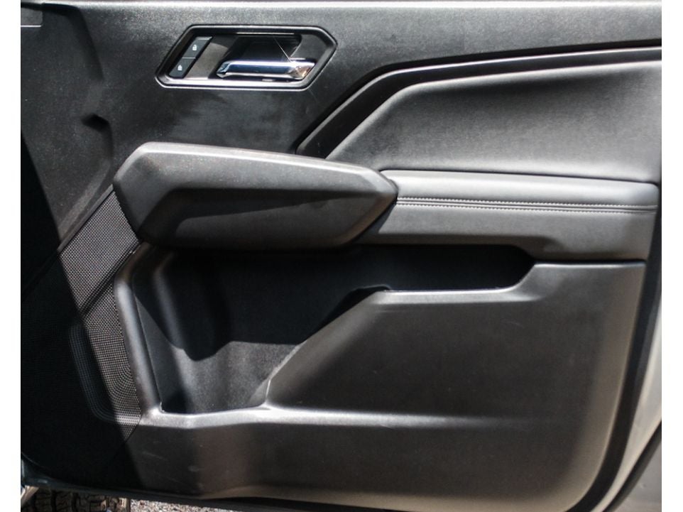 2024 GMC Canyon 2WD Elevation