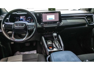 2024 GMC Canyon 2WD Elevation
