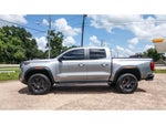 2024 GMC Canyon 2WD Elevation