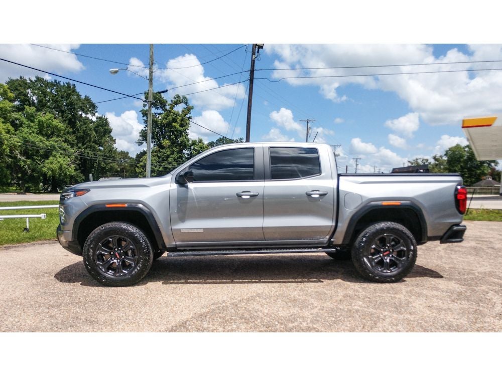 2024 GMC Canyon 2WD Elevation