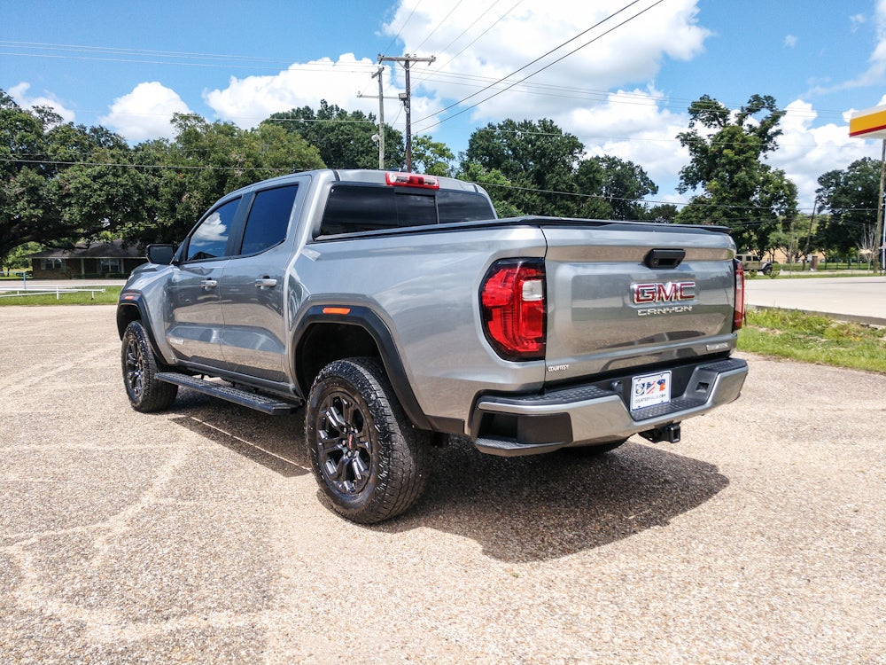 2024 GMC Canyon 2WD Elevation