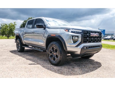 2024 GMC Canyon 2WD Elevation