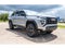 2024 GMC Canyon 2WD Elevation