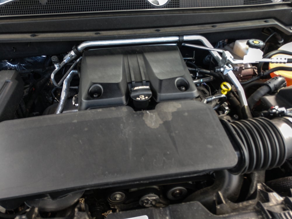2024 GMC Canyon 2WD Elevation
