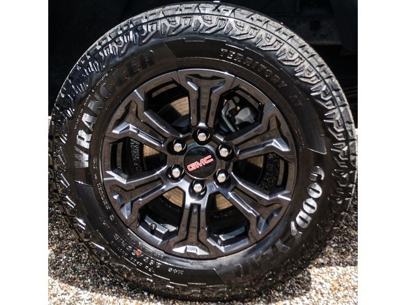 2024 GMC Canyon 2WD Elevation