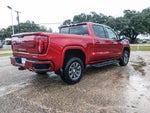 2024 GMC Sierra AT4