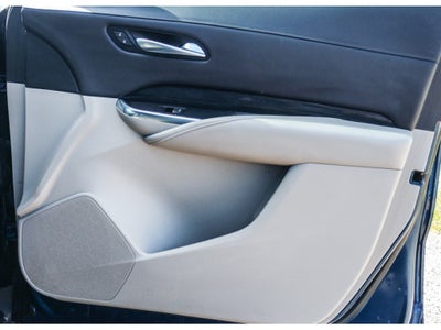 2019 Cadillac XT4 FWD Premium Luxury