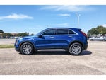 2019 Cadillac XT4 FWD Premium Luxury