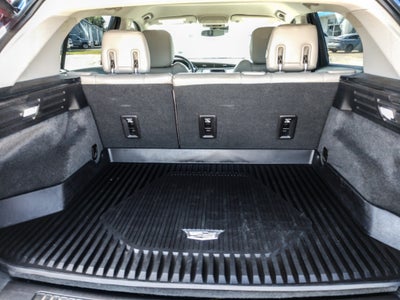 2019 Cadillac XT4 FWD Premium Luxury