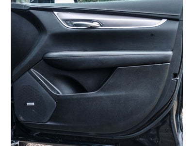 2022 Cadillac XT5 FWD Luxury