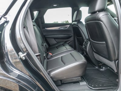 2022 Cadillac XT5 FWD Luxury