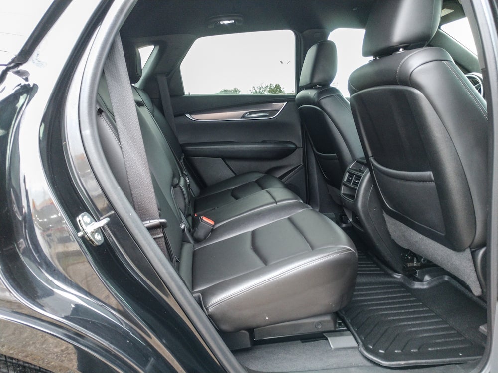 2022 Cadillac XT5 FWD Luxury