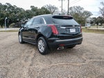 2022 Cadillac XT5 FWD Luxury