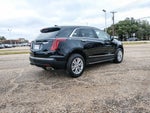 2022 Cadillac XT5 FWD Luxury