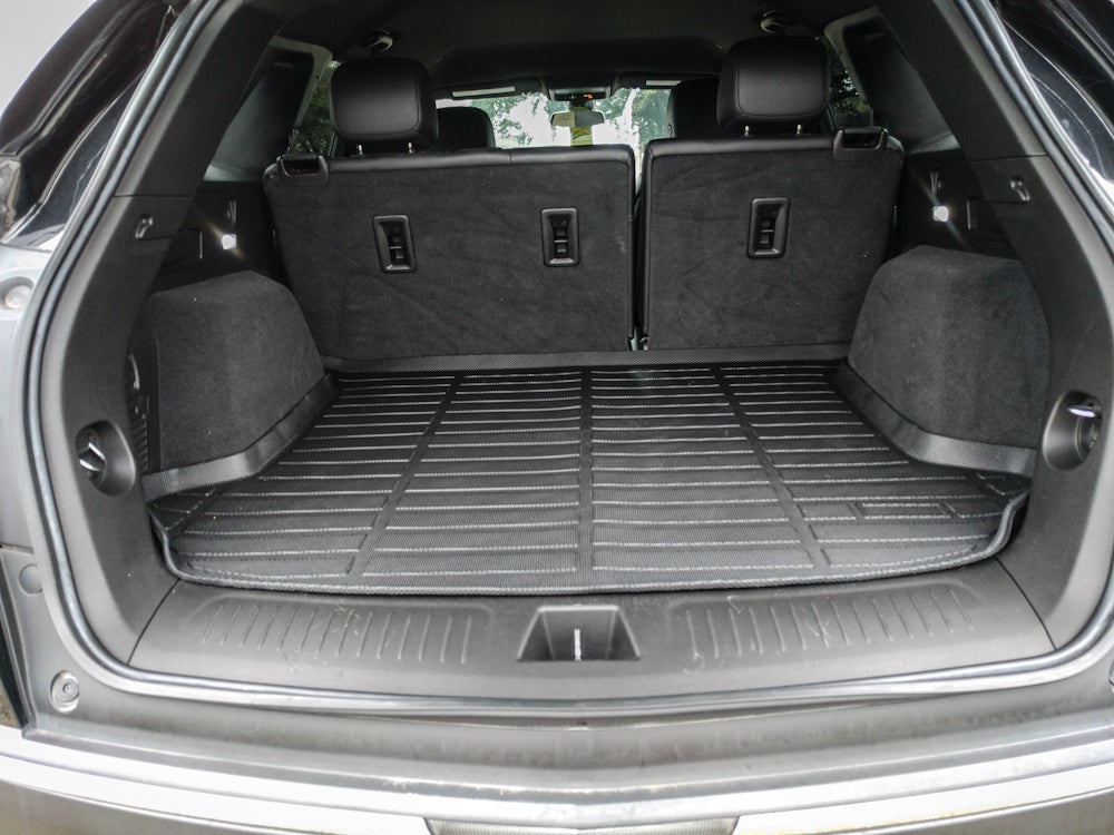 2022 Cadillac XT5 FWD Luxury