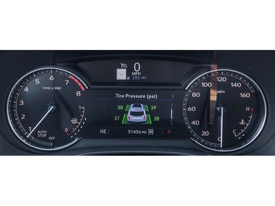 2024 Cadillac XT5 AWD Premium Luxury