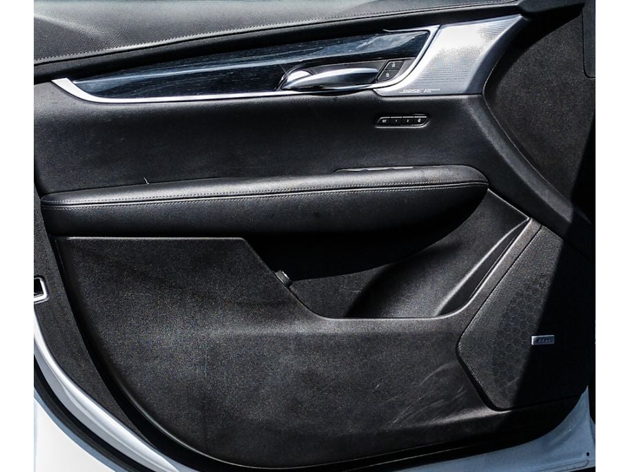 2024 Cadillac XT5 AWD Premium Luxury