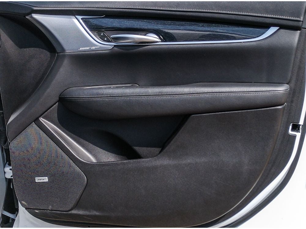 2024 Cadillac XT5 AWD Premium Luxury