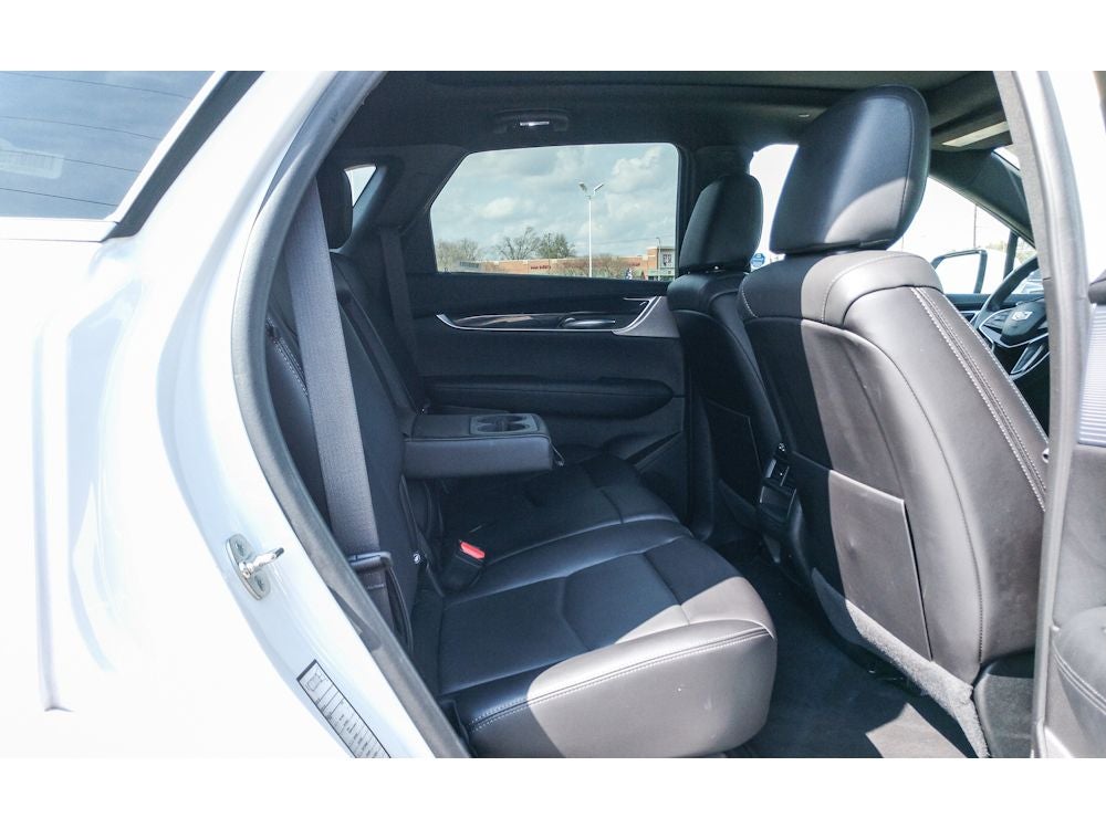 2024 Cadillac XT5 AWD Premium Luxury