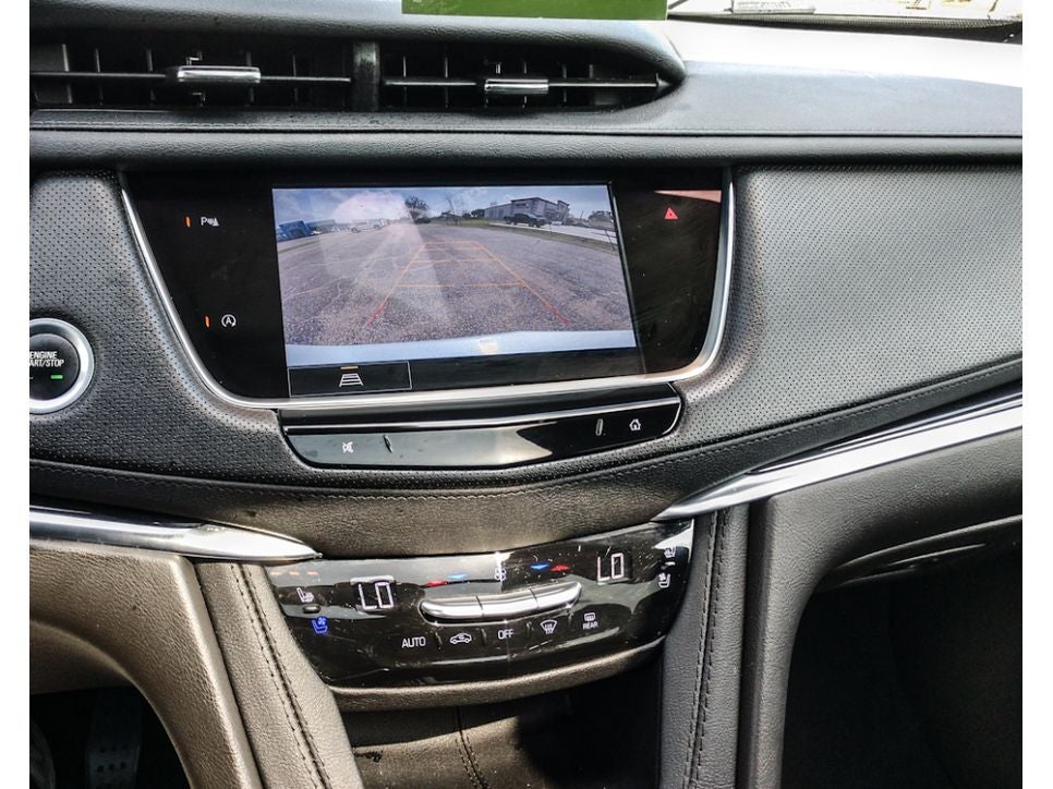 2024 Cadillac XT5 AWD Premium Luxury