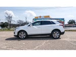 2024 Cadillac XT5 AWD Premium Luxury
