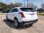 2024 Cadillac XT5 AWD Premium Luxury