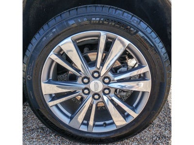 2024 Cadillac XT5 AWD Premium Luxury