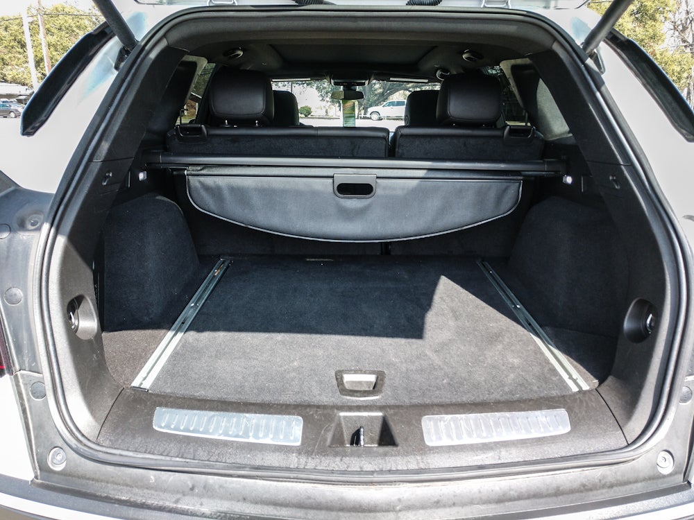 2024 Cadillac XT5 AWD Premium Luxury