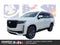 2023 Cadillac Escalade 4WD Sport Platinum