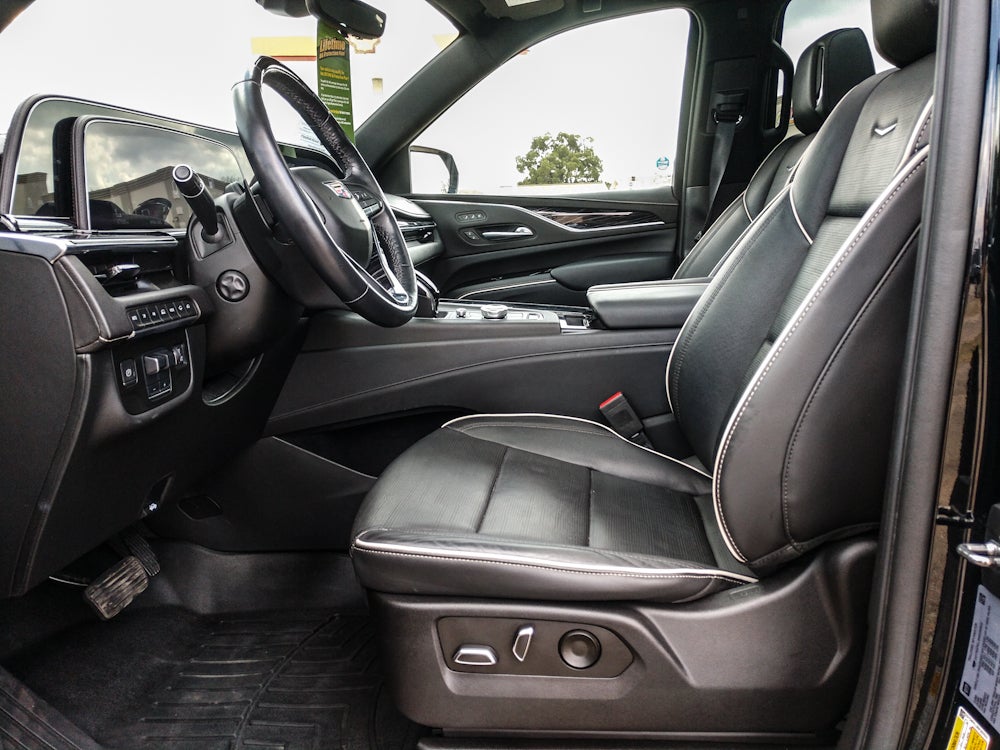 2022 Cadillac Escalade ESV Sport