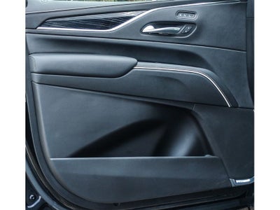 2022 Cadillac Escalade ESV Sport