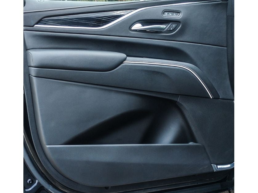 2022 Cadillac Escalade ESV Sport