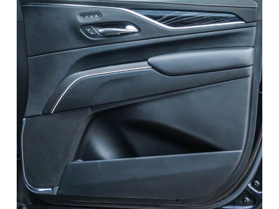 2022 Cadillac Escalade ESV Sport