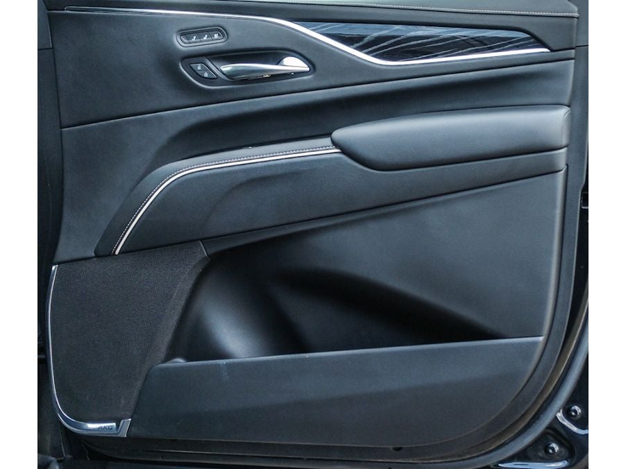 2022 Cadillac Escalade ESV Sport