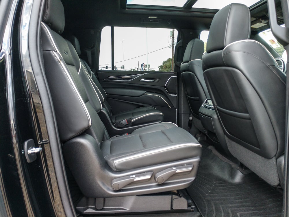 2022 Cadillac Escalade ESV Sport