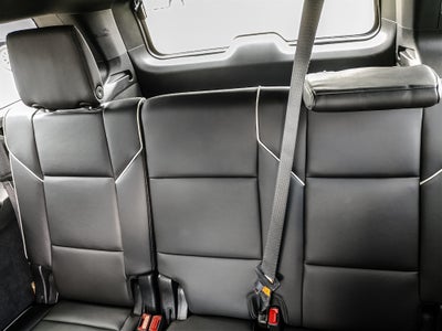 2022 Cadillac Escalade ESV Sport