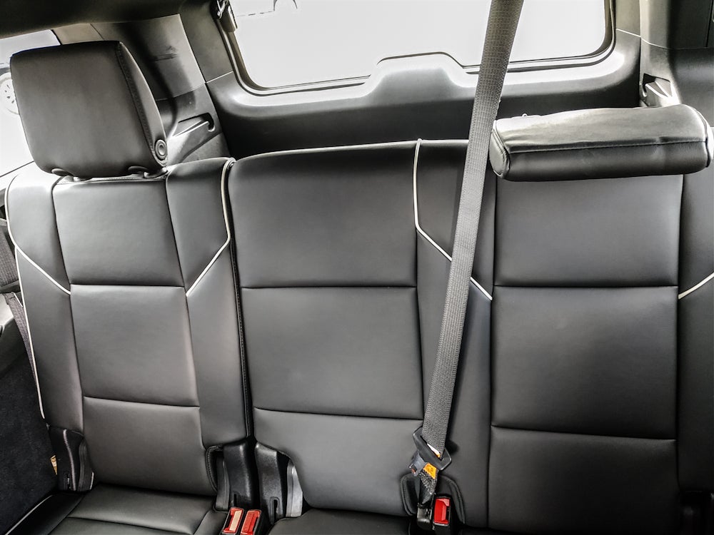 2022 Cadillac Escalade ESV Sport