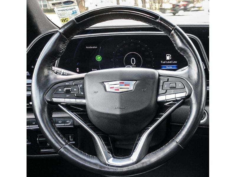 2022 Cadillac Escalade ESV Sport