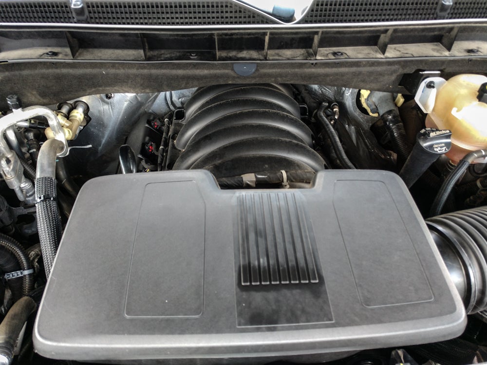 2022 Cadillac Escalade ESV Sport