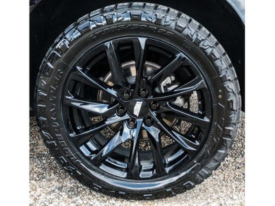 2022 Cadillac Escalade ESV Sport