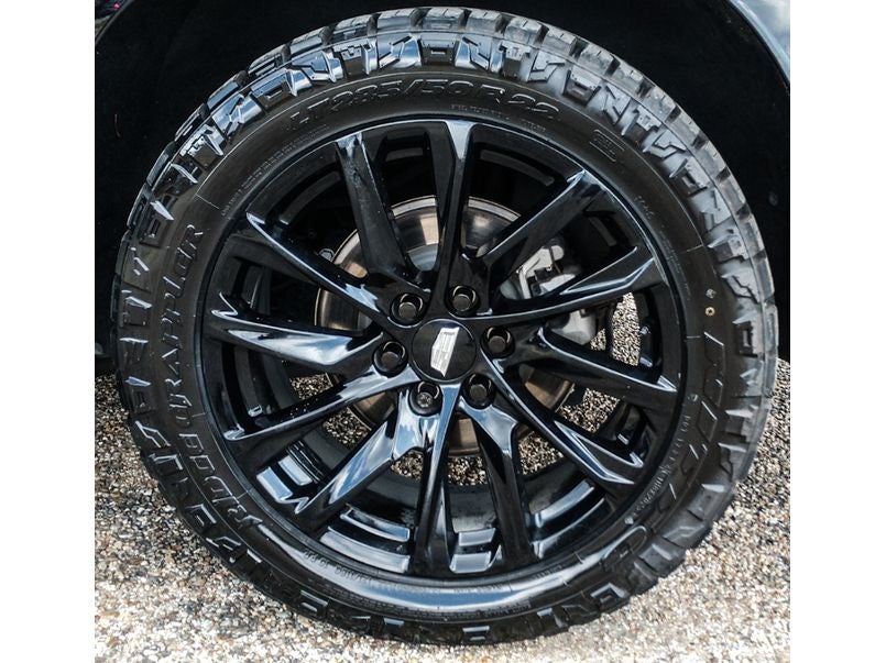 2022 Cadillac Escalade ESV Sport