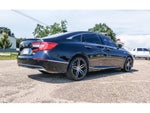 2022 Honda Accord Hybrid Touring
