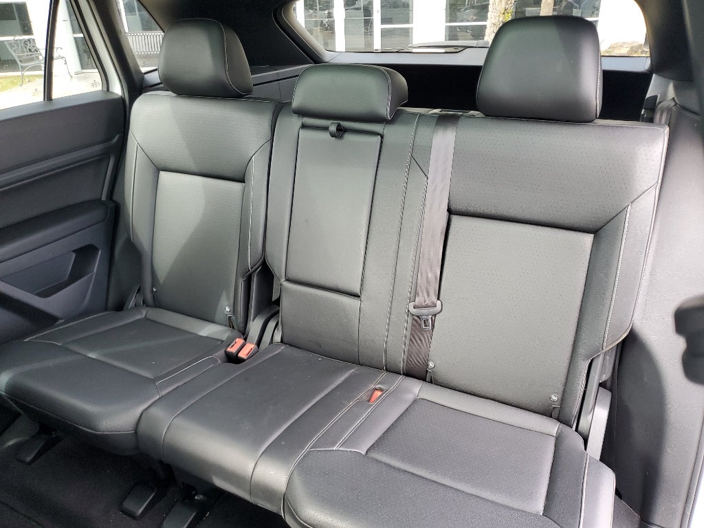 2020 Volkswagen Atlas Cross Sport 3.6L V6 SEL