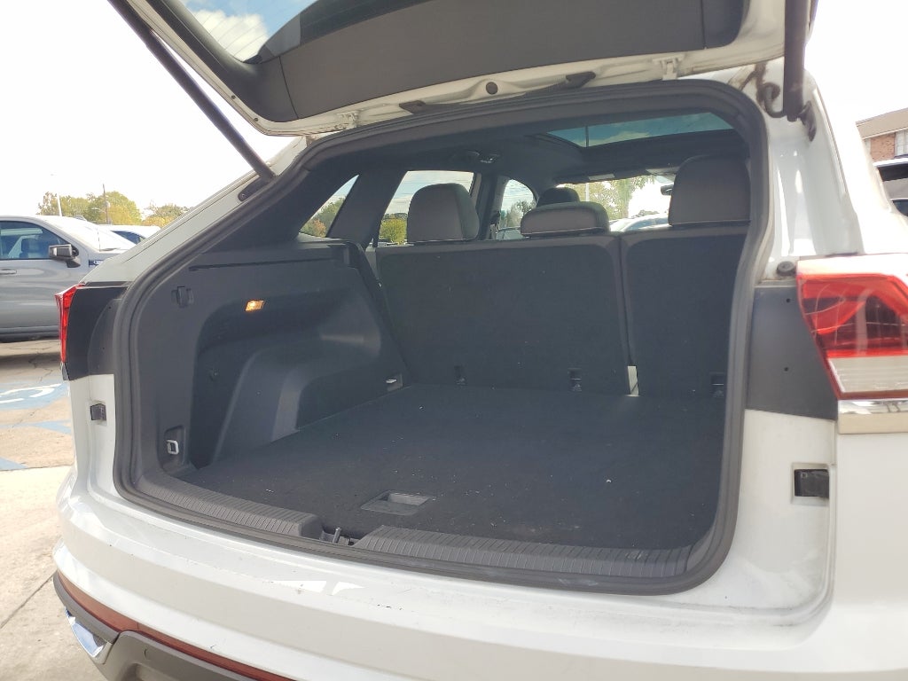 2020 Volkswagen Atlas Cross Sport 3.6L V6 SEL