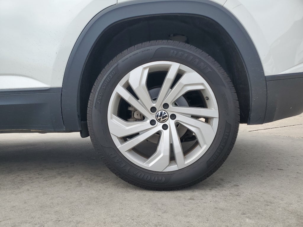 2020 Volkswagen Atlas Cross Sport 3.6L V6 SEL