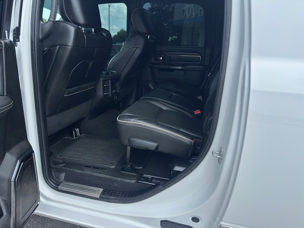 2022 RAM 2500 Limited