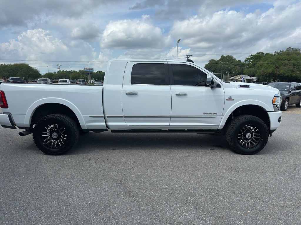 2022 RAM 2500 Limited