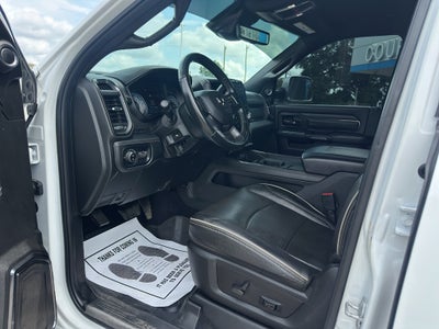 2022 RAM 2500 Limited